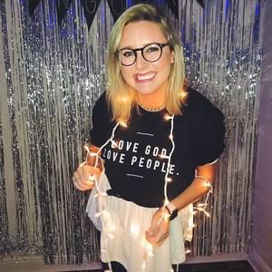 Meet your Posher, Madison